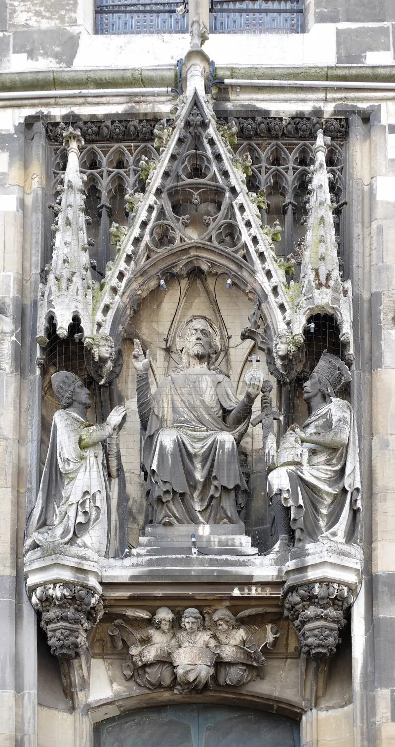 Aachen