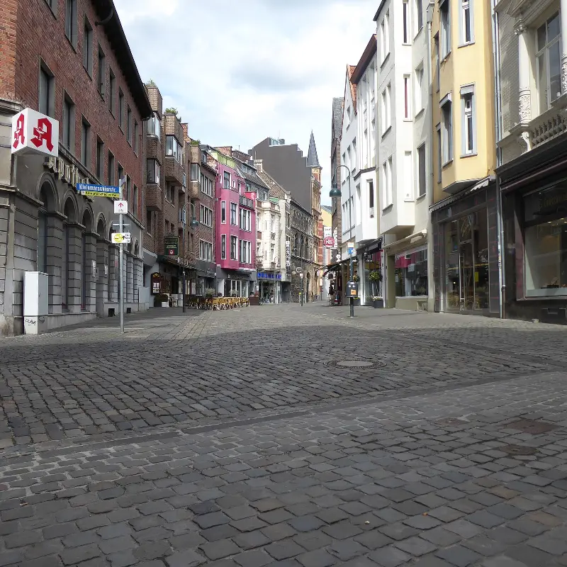 Aachen