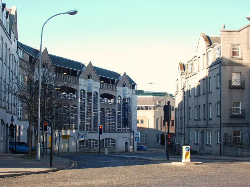Aberdeen