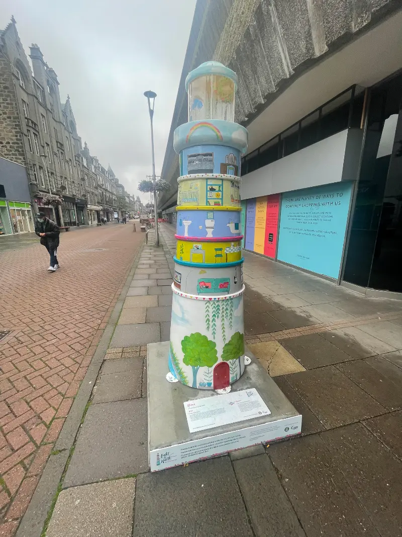 Aberdeen