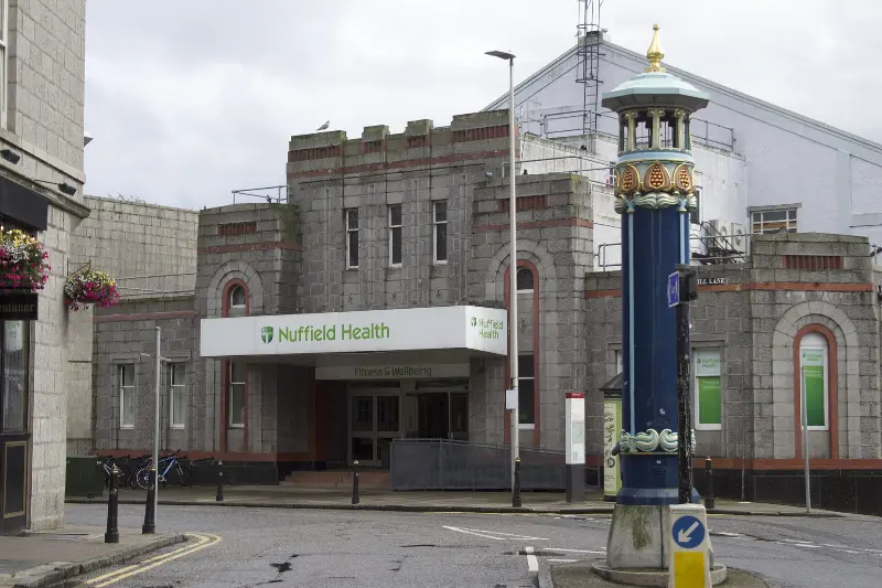 Aberdeen