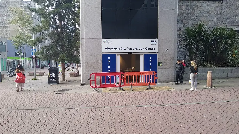 Aberdeen