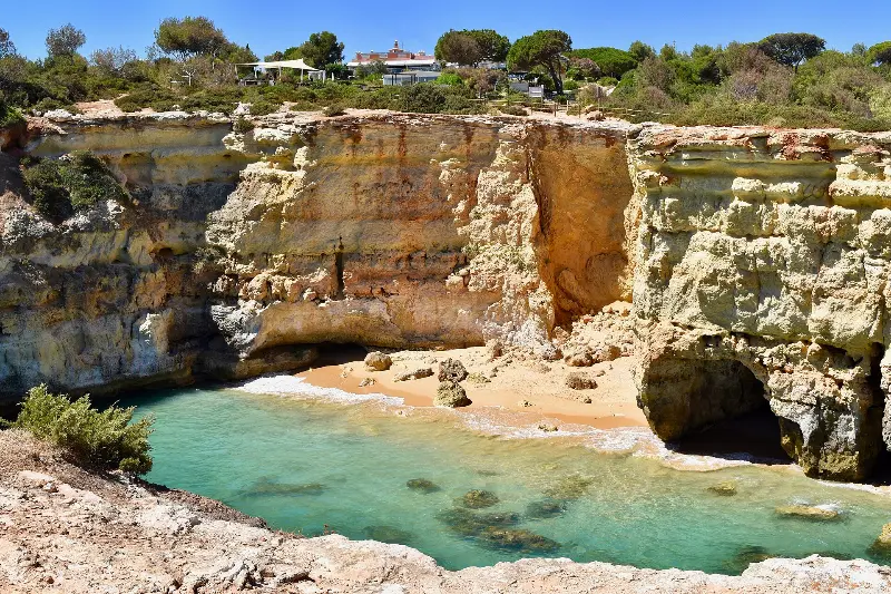 Algarve