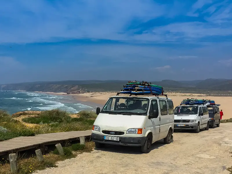 Algarve
