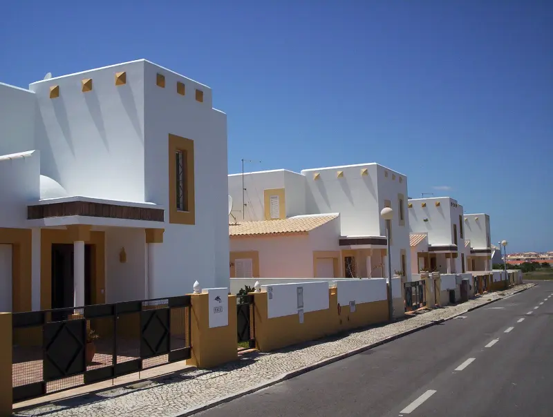 Algarve