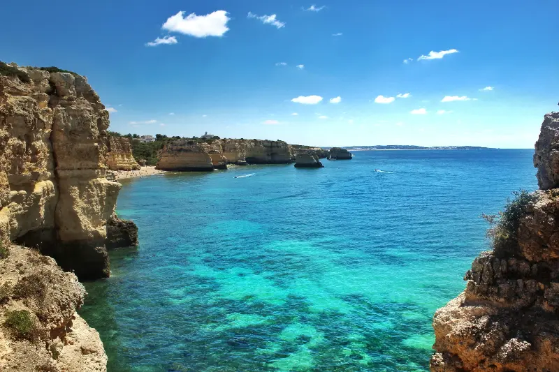 Algarve