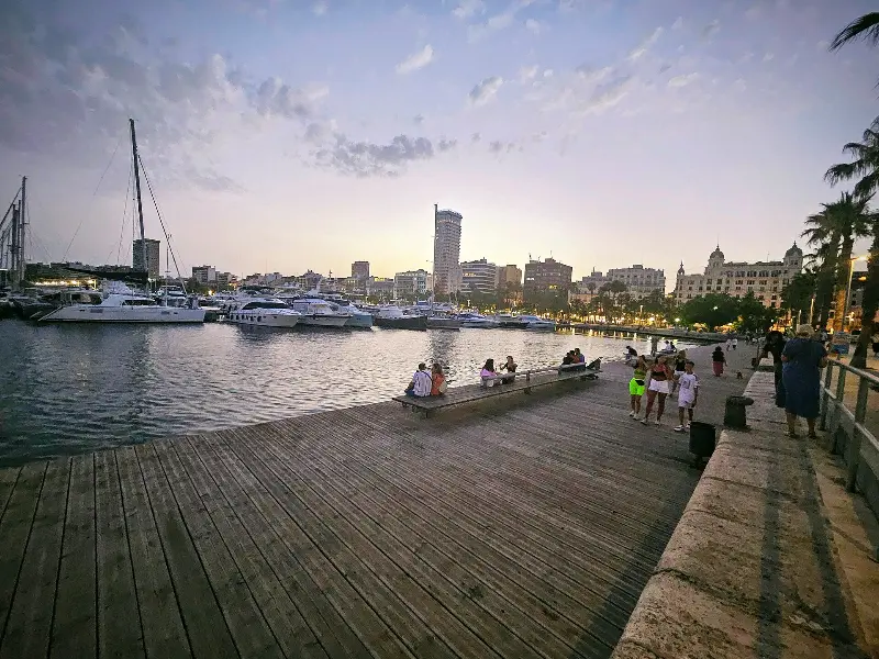 Alicante