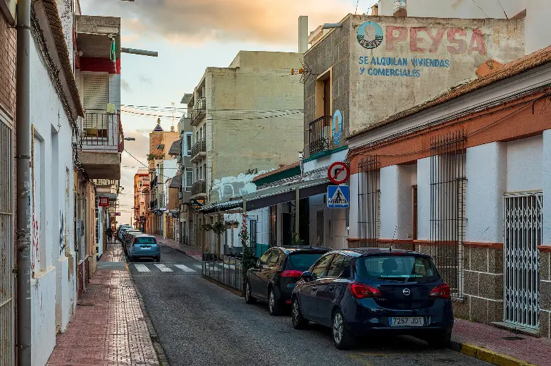 Alicante