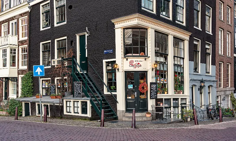 Ámsterdam