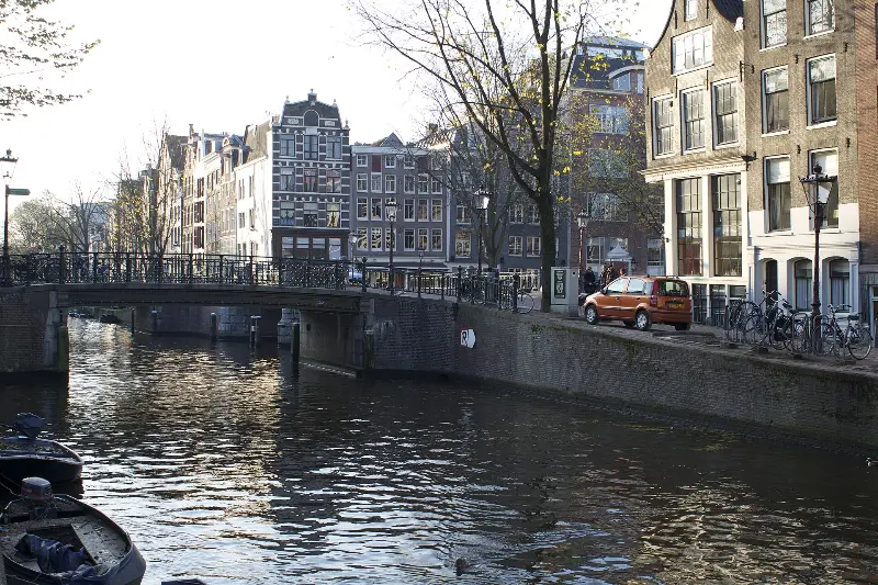 Ámsterdam