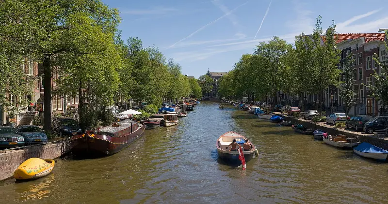 Ámsterdam