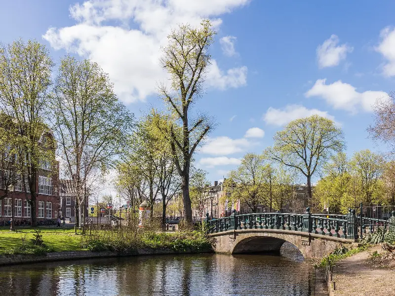Ámsterdam