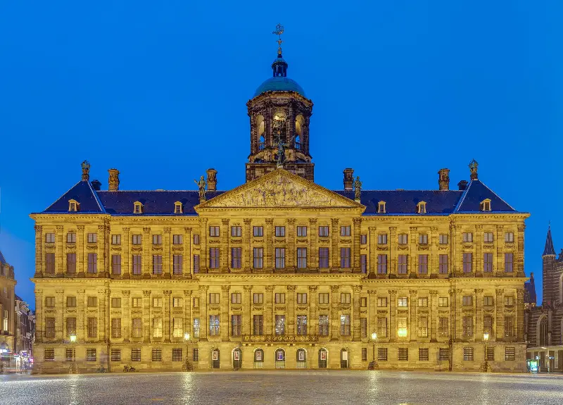 Ámsterdam