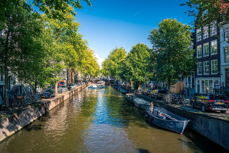 Ámsterdam