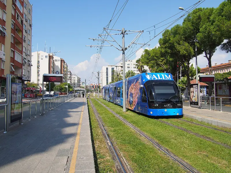 Antalya