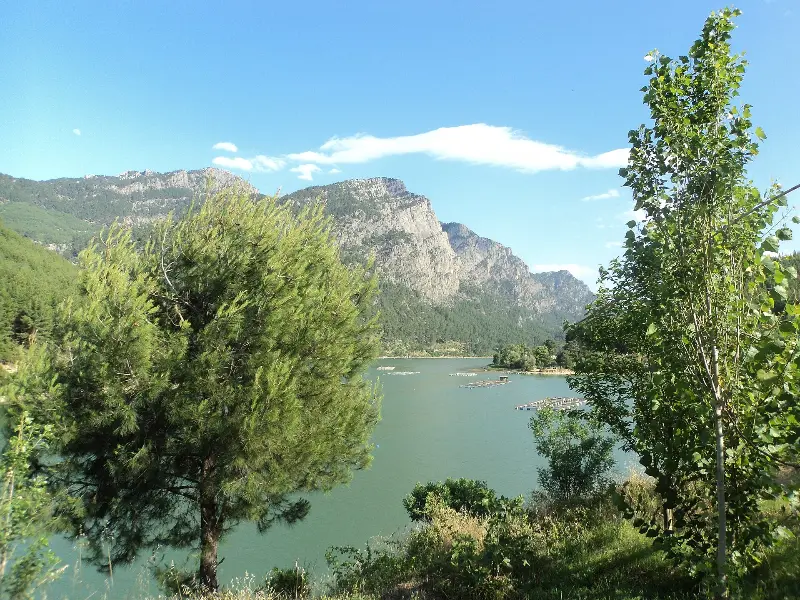 Antalya