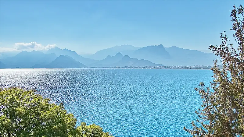 Antalya
