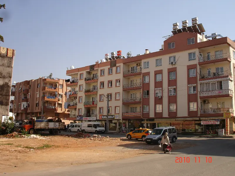 Antalya