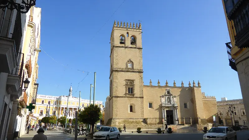 Badajoz