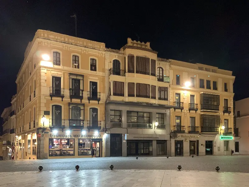 Badajoz