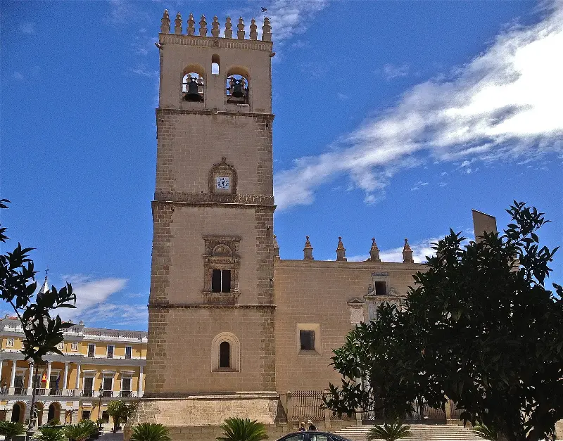 Badajoz