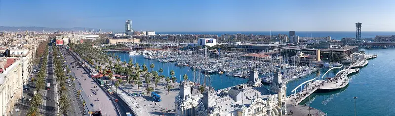 Barcelona