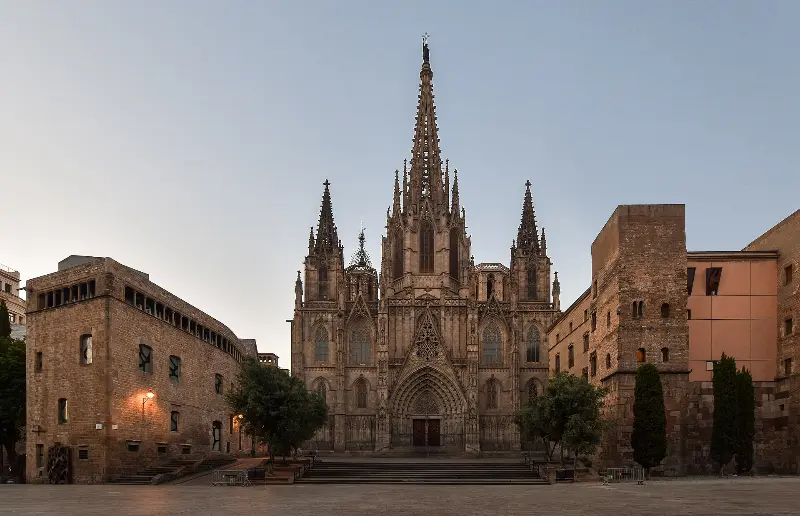 Barcelona