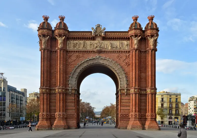 Barcelona