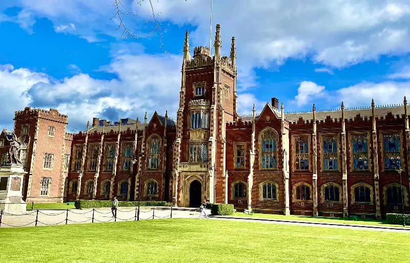 Belfast