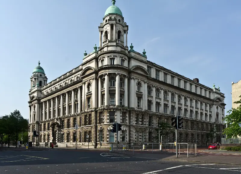 Belfast