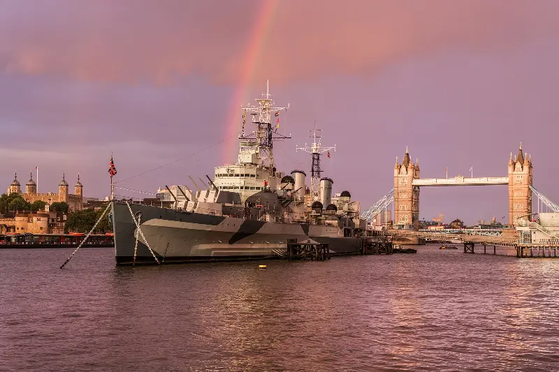 Belfast