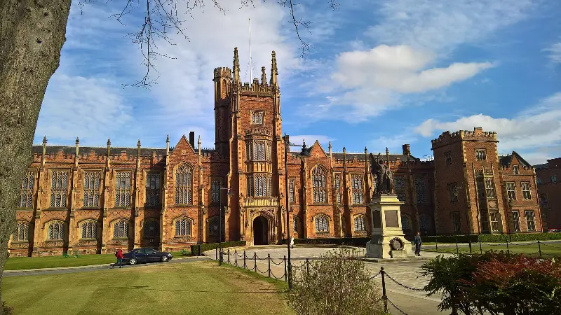 Belfast