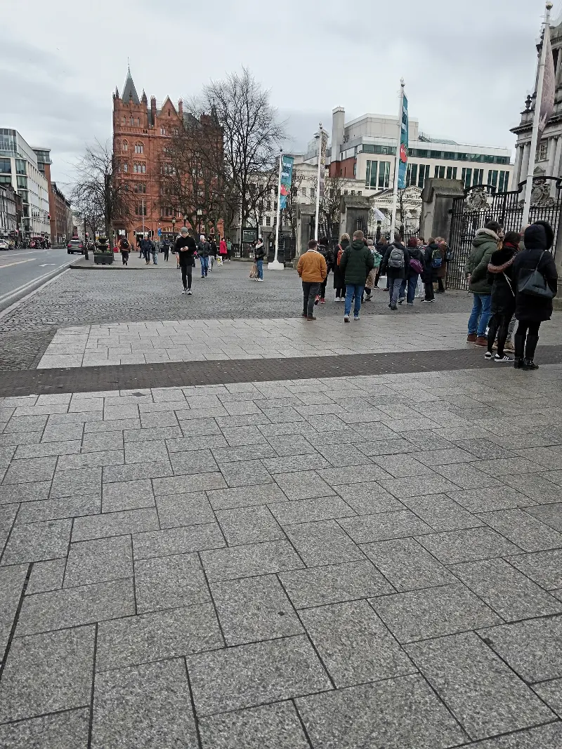 Belfast