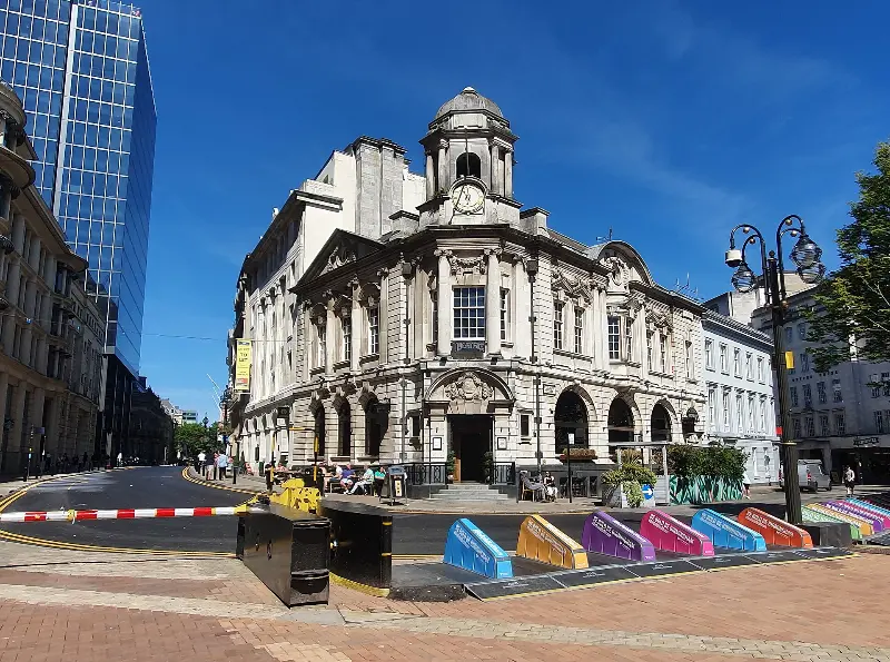 Birmingham