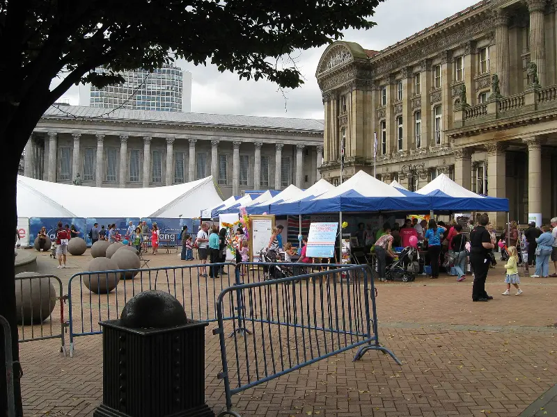 Birmingham
