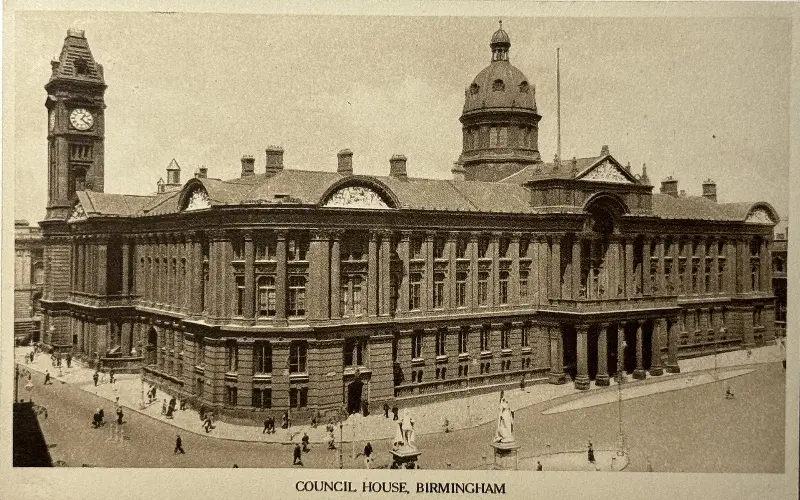 Birmingham