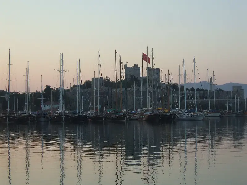 Bodrum