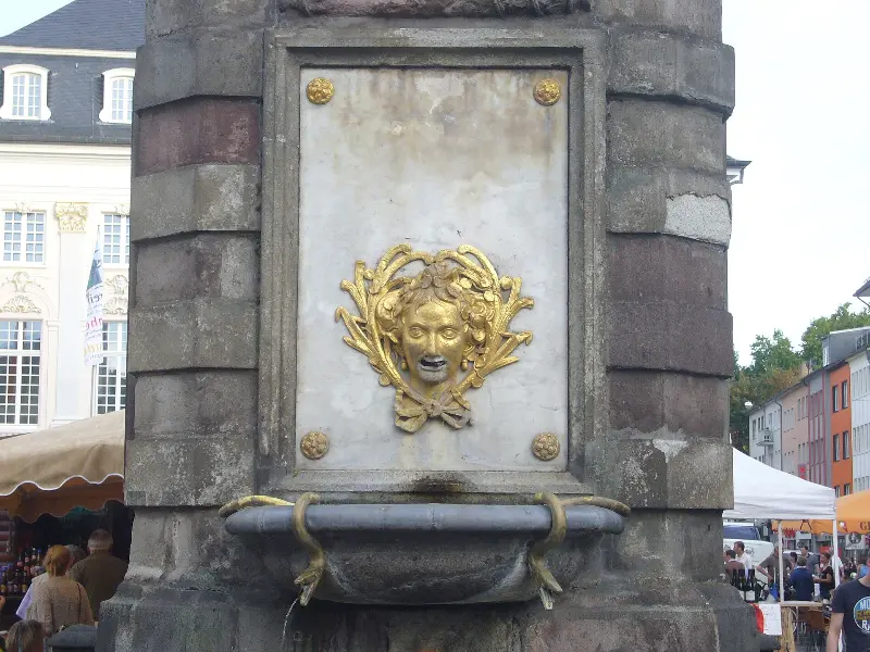 Bonn