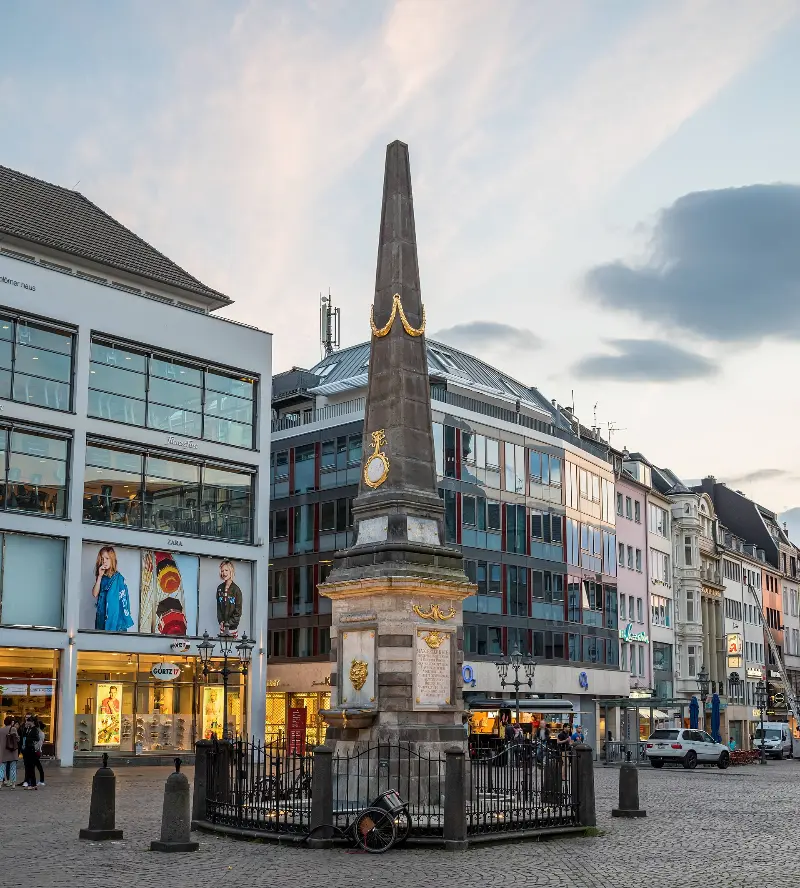 Bonn