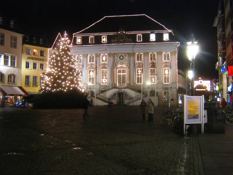 Bonn