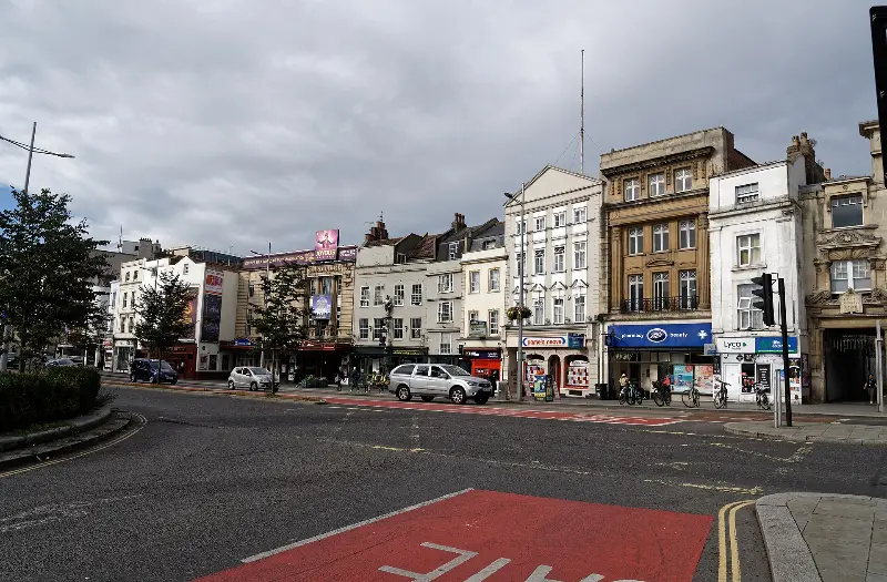Bristol