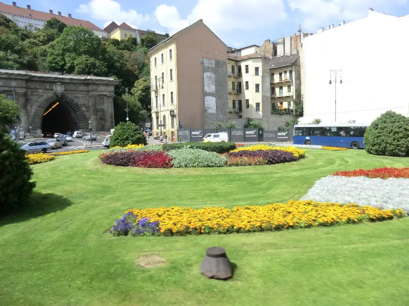 Budapest