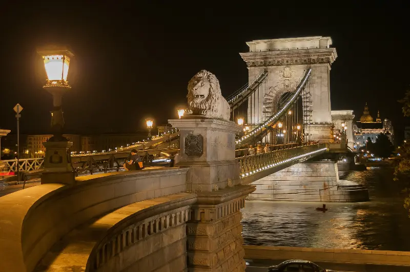 Budapest