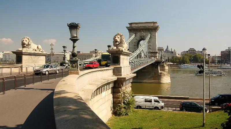 Budapest
