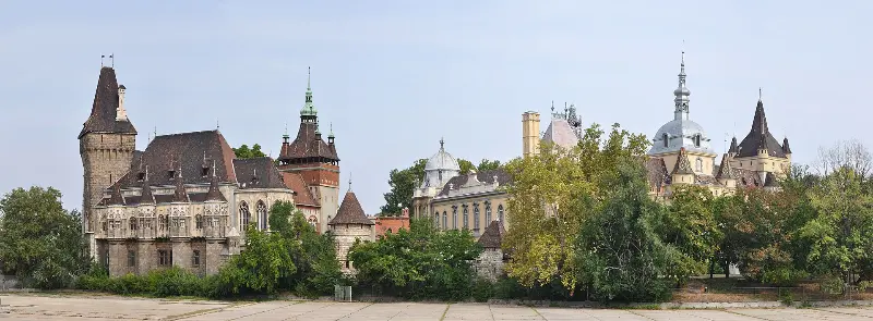 Budapest