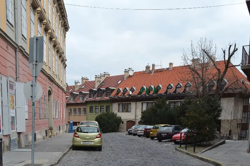 Budapest