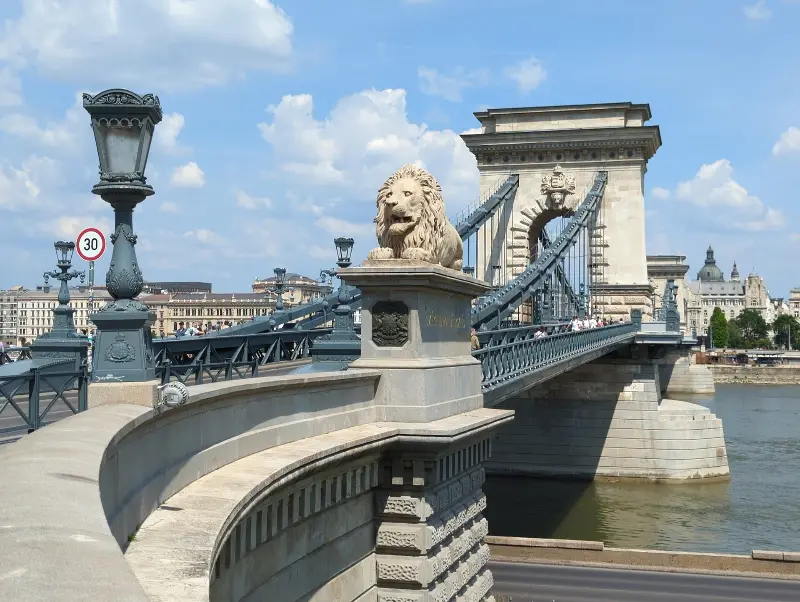 Budapest