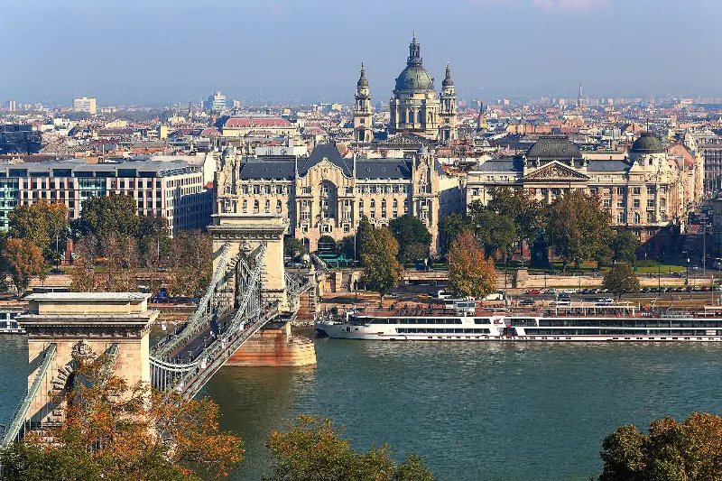 Budapest