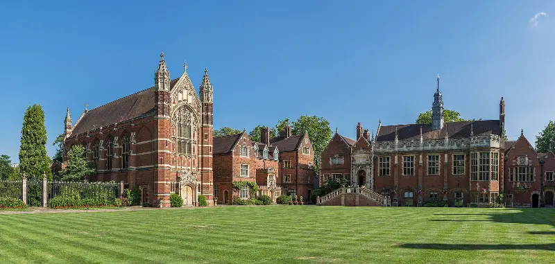 Cambridge