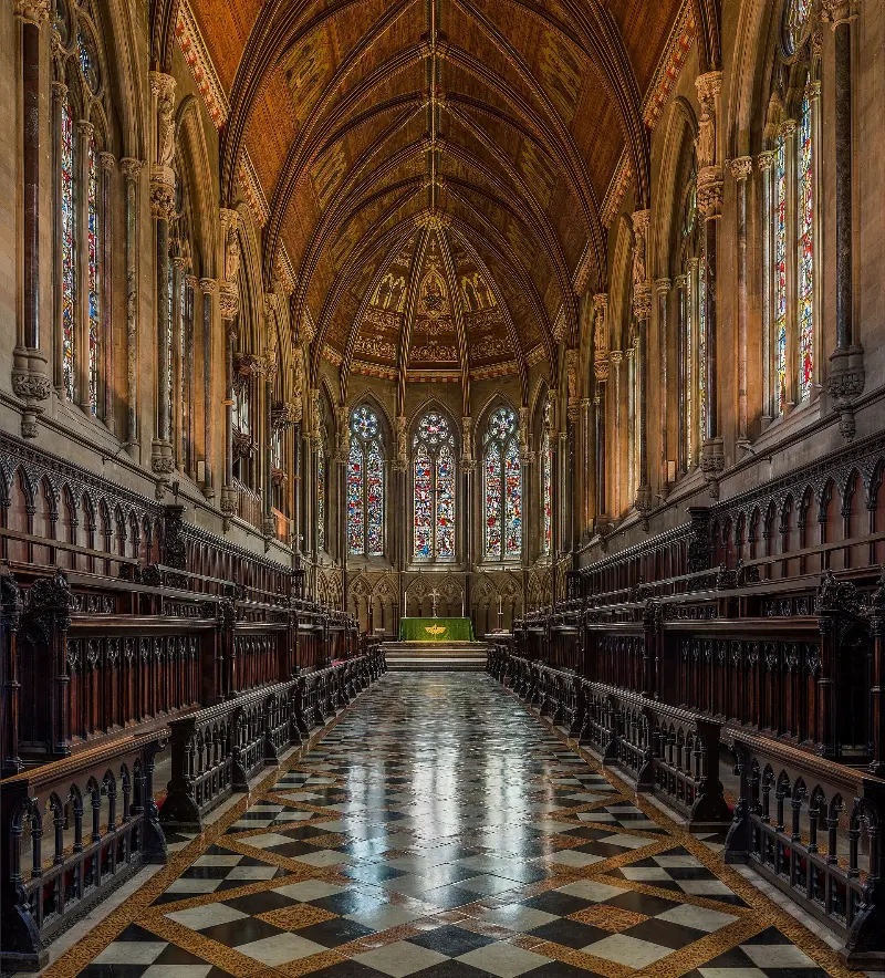 Cambridge